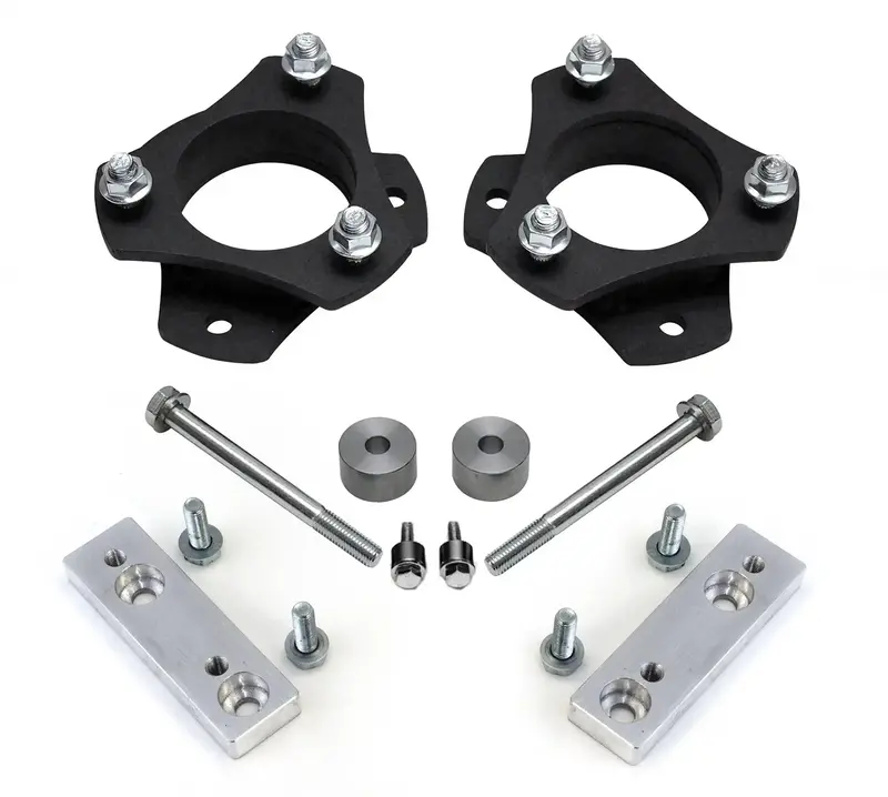 Readylift 66-5912 Front Leveling Kit – 2.75–3-Inch Lift For 2005–2016 Toyota Tacoma (2Wd/4Wd) 1