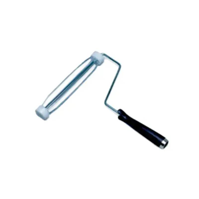 Redtree Industrial 5-Wire Paint Roller Frame – Model 39011 1