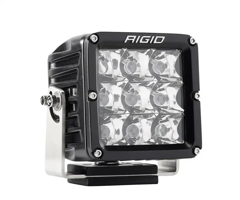 Rigid Industries D-Xl Pro Spot Led Light – Model 321213 1