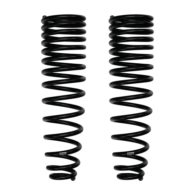 Skyjacker G40Rrdr 4-Inch Rear Dual-Rate Long-Travel Coil Spring Kit 1