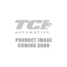 Tci Automotive C6 Transmission Dipstick – Designed For Ford Small Block Engines (Model 743813) 1