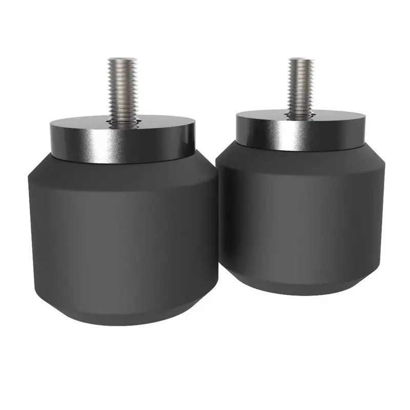 Timbren Ses Gmfcca Heavy-Duty Suspension Enhancement System 1