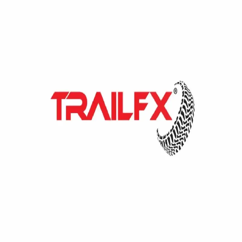 Trailfx 003-Ch506Cylndr Replacement Lockset And Keys For Ch506 Cylinder Locks 1