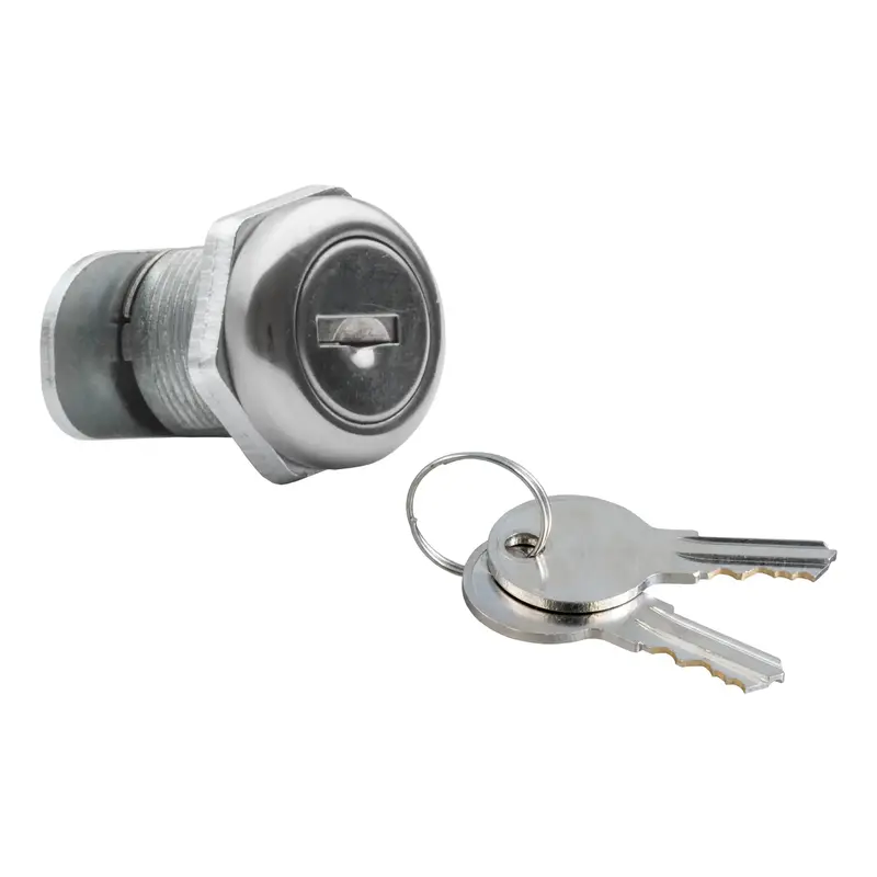 Uws Replacement Paddle Handle Lock Cylinder & Keys – Model 003-Ch506Cylndr 1