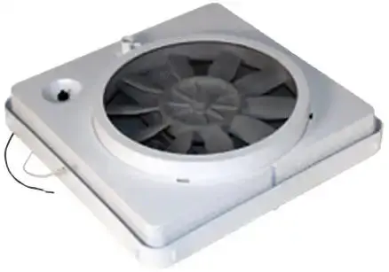Vortex High-Performance Fan Upgrade Kit For Enhanced Cooling Efficiency 1