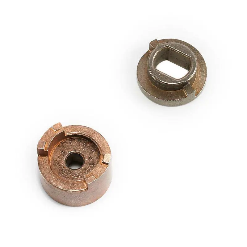 Warn Atv Winch And Hoist Motor Coupler For Rt/Xt 40 And Dc1000 Models 1