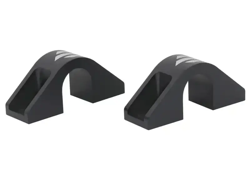 Whiteline Sway Bar Mount Saddle – 63–82 C2/C3 Corvette (65Mm Center-To-Center) 1