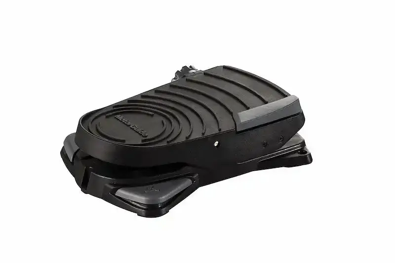 Wireless Foot Pedal Controller – 2.4 Ghz Rf Response System 1