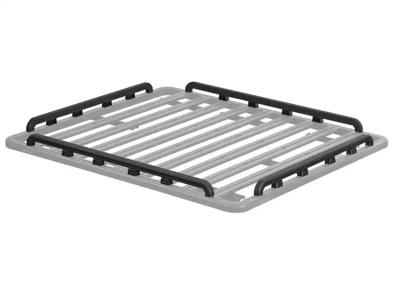 Yakima Locknload Platform Rails – Model 8005057, Compatible With Locknload Roof Systems 1