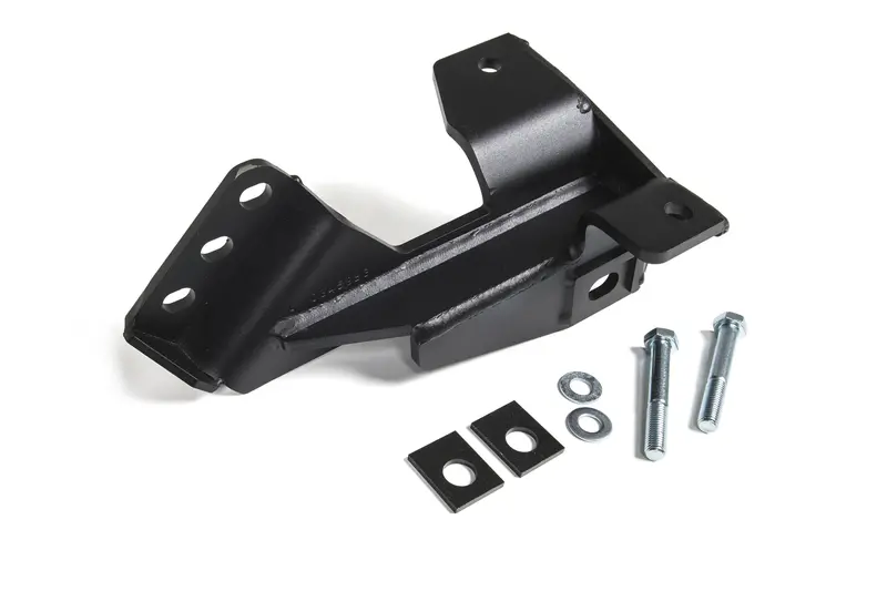 Zone Offroad Zonf5252 Track Bar Relocation Bracket For 1–3 Inch Lifts 1